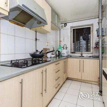美丽窝公寓(北京4号店)酒店提供图片