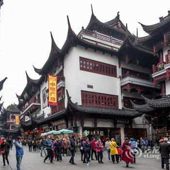 �Ϻ�ԥ԰Сջ�Ƶ��ṩͼƬ