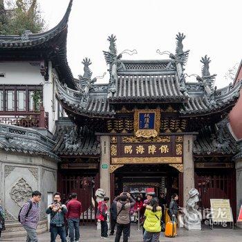 �Ϻ�ԥ԰Сջ�Ƶ��ṩͼƬ