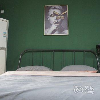 碎碎念公寓(西安冉家村店)酒店提供图片