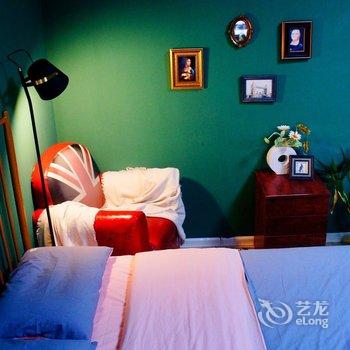 碎碎念公寓(西安冉家村店)酒店提供图片