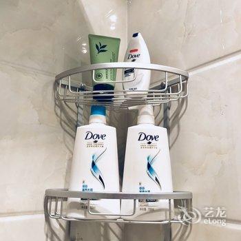 碎碎念公寓(西安冉家村店)酒店提供图片