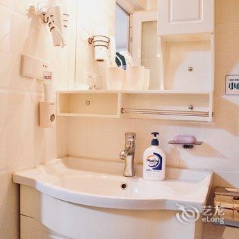 碎碎念公寓(西安冉家村店)酒店提供图片