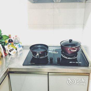 碎碎念公寓(西安冉家村店)酒店提供图片