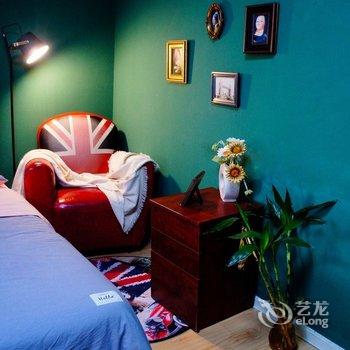 碎碎念公寓(西安冉家村店)酒店提供图片