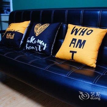 碎碎念公寓(西安冉家村店)酒店提供图片