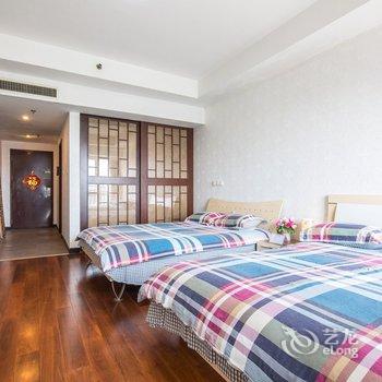 北京王1976公寓(辉煌国际大厦店)酒店提供图片