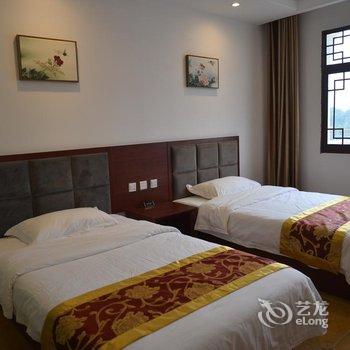 宜昌望乡阁客栈酒店提供图片