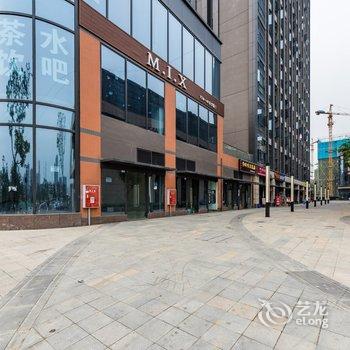 云途酒店(成都理工大学店)酒店提供图片