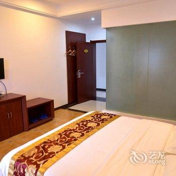 宜昌望乡阁客栈酒店提供图片