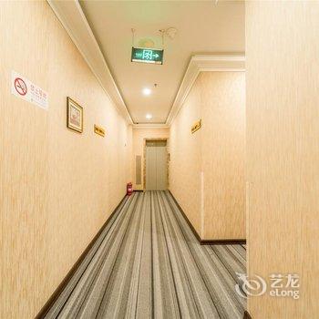 平安天悦酒店(北京天通苑南地铁站店)酒店提供图片