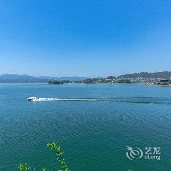 宿涯民宿(千岛湖景区码头店)酒店提供图片