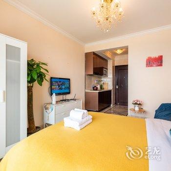 广州朵尔曼精品公寓酒店提供图片