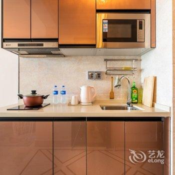 广州朵尔曼精品公寓酒店提供图片