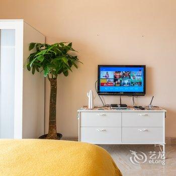 广州朵尔曼精品公寓酒店提供图片