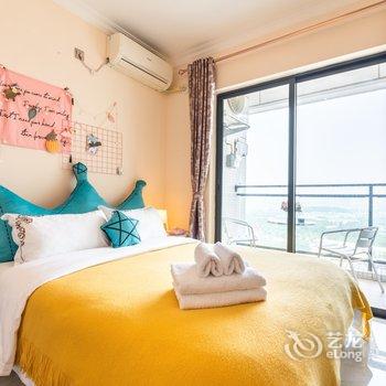 广州朵尔曼精品公寓酒店提供图片