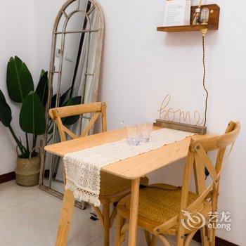 网宿民宿(西安金花路店)酒店提供图片