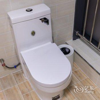网宿民宿(西安金花路店)酒店提供图片