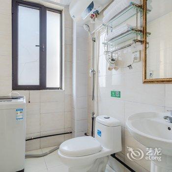 王尧公寓(青岛情人伞店)酒店提供图片