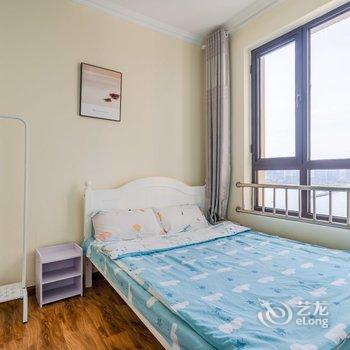 王尧公寓(青岛情人伞店)酒店提供图片