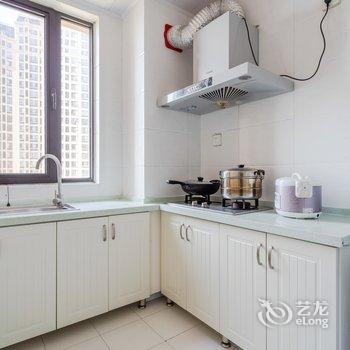 王尧公寓(青岛情人伞店)酒店提供图片