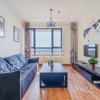 王尧公寓(青岛情人伞店)酒店提供图片
