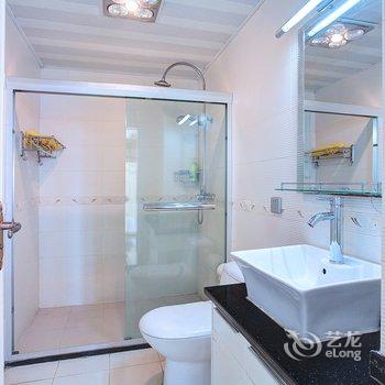 西安鱼喵温馨民宿(乐游原分店)酒店提供图片
