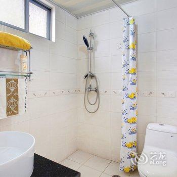 西安鱼喵温馨民宿(乐游原分店)酒店提供图片