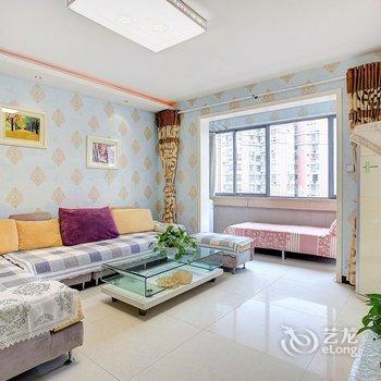 西安鱼喵温馨民宿(乐游原分店)酒店提供图片