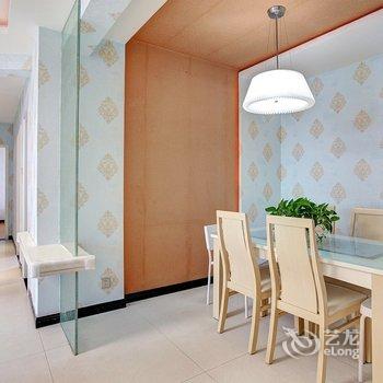 西安鱼喵温馨民宿(乐游原分店)酒店提供图片