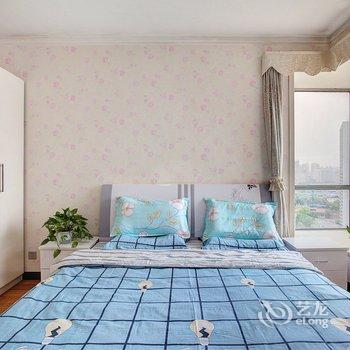 西安鱼喵温馨民宿(乐游原分店)酒店提供图片