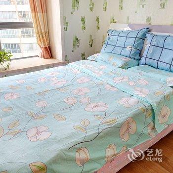西安鱼喵温馨民宿(乐游原分店)酒店提供图片