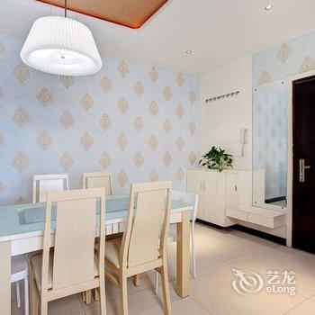西安鱼喵温馨民宿(乐游原分店)酒店提供图片