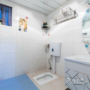 重庆等花开小窝公寓(下纯阳洞街分店)酒店提供图片