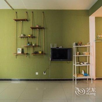 薛晶晶薛公寓(西安新小寨村店)酒店提供图片