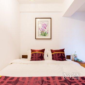 重庆等花开小窝公寓(下纯阳洞街分店)酒店提供图片