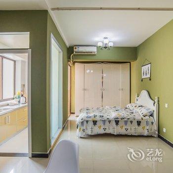 薛晶晶薛公寓(西安新小寨村店)酒店提供图片