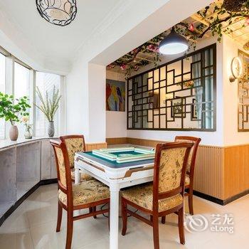 重庆等花开小窝公寓(下纯阳洞街分店)酒店提供图片