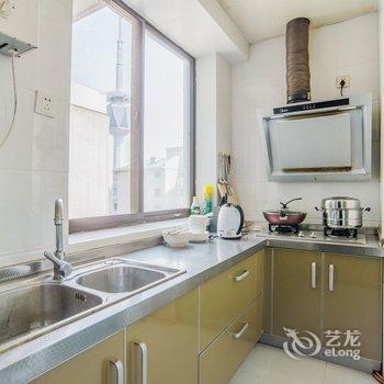 薛晶晶薛公寓(西安新小寨村店)酒店提供图片
