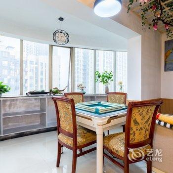 重庆等花开小窝公寓(下纯阳洞街分店)酒店提供图片