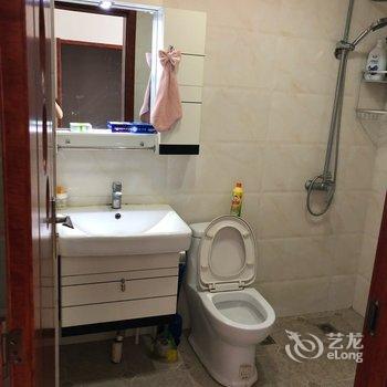 西安宝妈公寓酒店提供图片