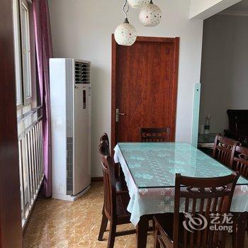 西安宝妈公寓酒店提供图片