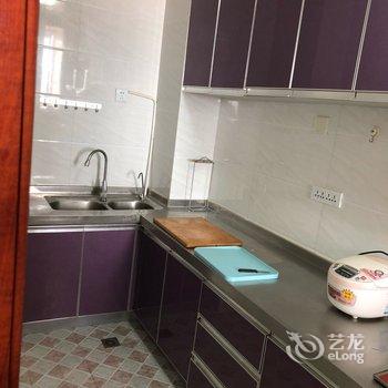 西安宝妈公寓酒店提供图片