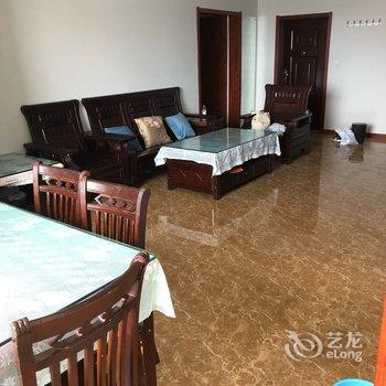 西安宝妈公寓酒店提供图片