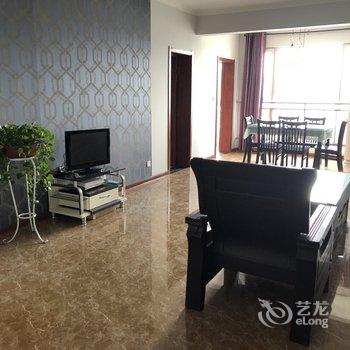 西安宝妈公寓酒店提供图片