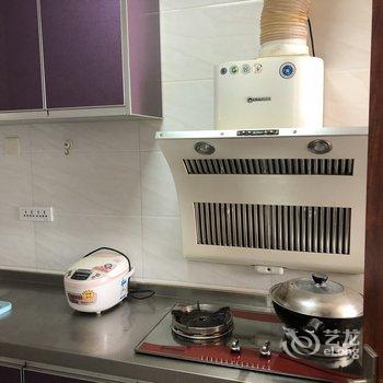 西安宝妈公寓酒店提供图片