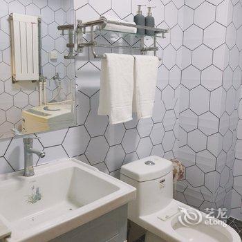 西安栖止民宿酒店提供图片