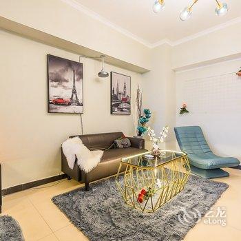 西安小豆子吖公寓酒店提供图片