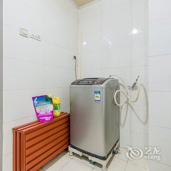 西安小豆子吖公寓酒店提供图片