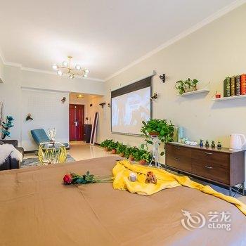西安小豆子吖公寓酒店提供图片